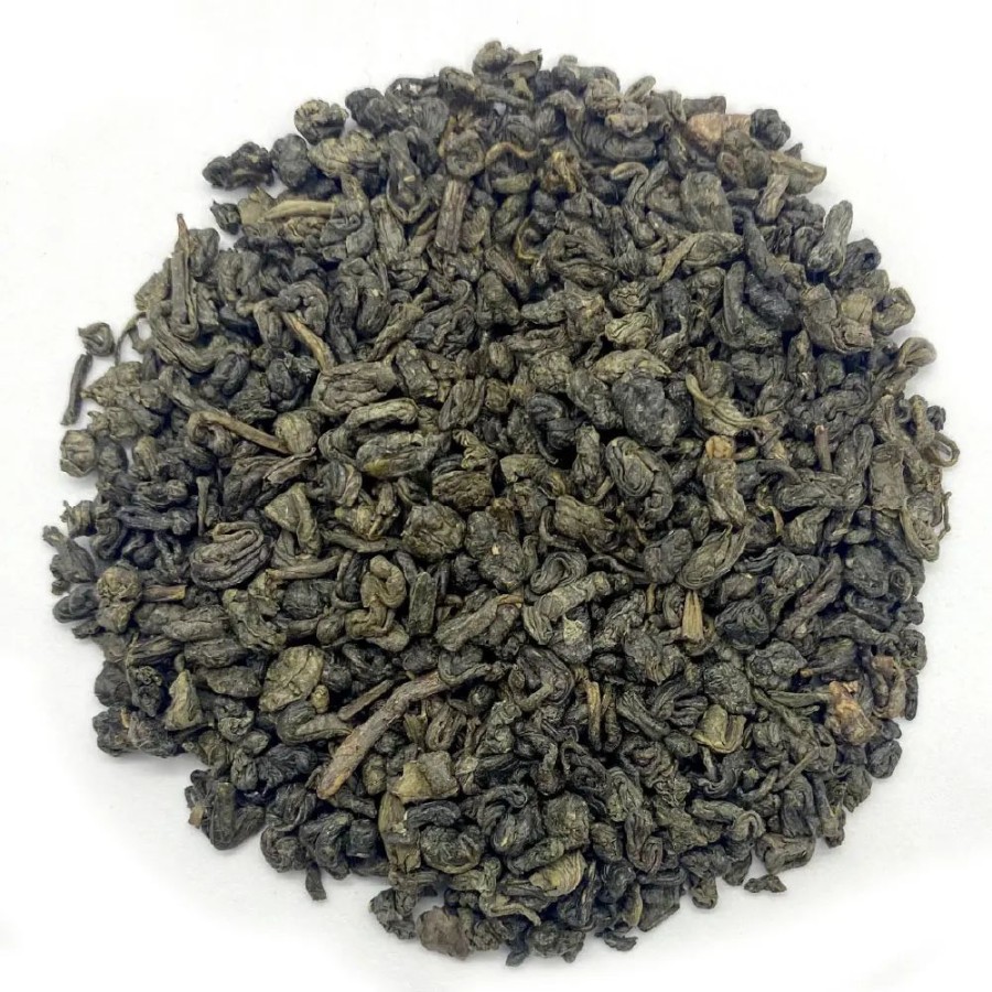 Teas Imperial Tea | Gunpowder