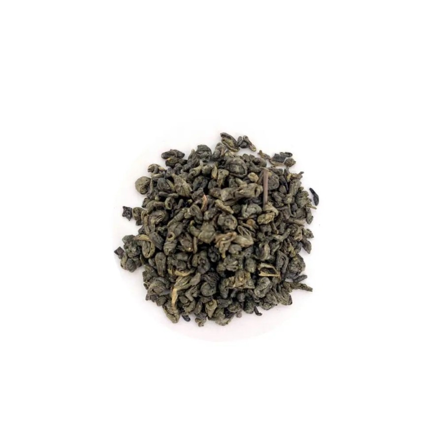 Teas Imperial Tea | Gunpowder