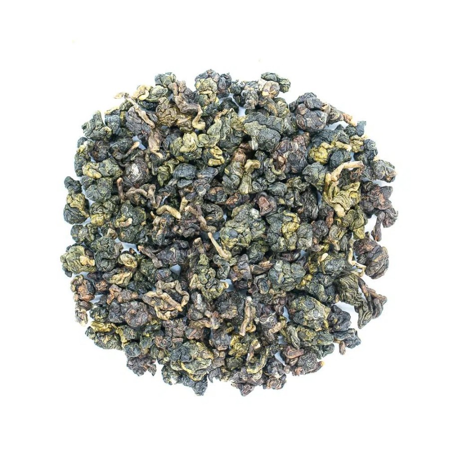 Teas Imperial Tea | Monkey Picked Tie Guan Yin