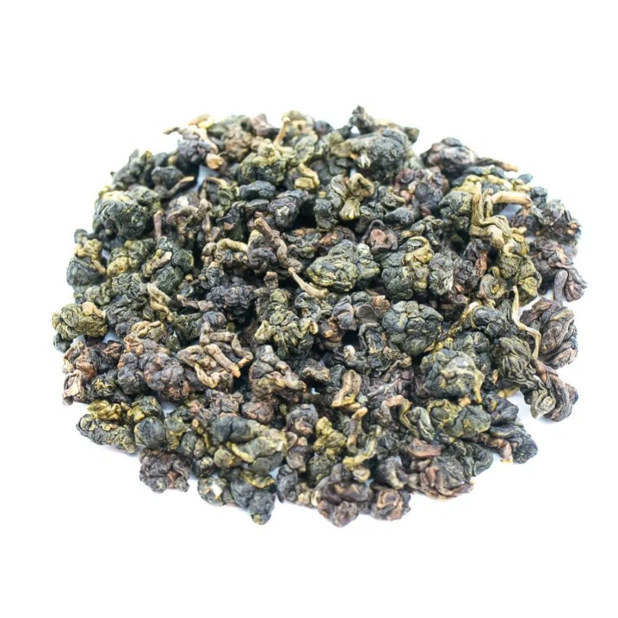 Teas Imperial Tea | Monkey Picked Tie Guan Yin