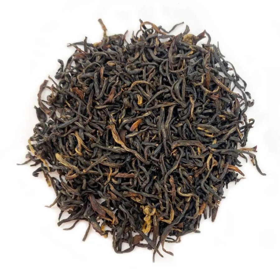 Teas Imperial Tea | Keemun Xiang Luo