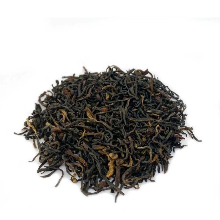 Teas Imperial Tea | Keemun Xiang Luo