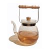 Teaware Imperial Tea | Glass Tea Kettle/Teapot