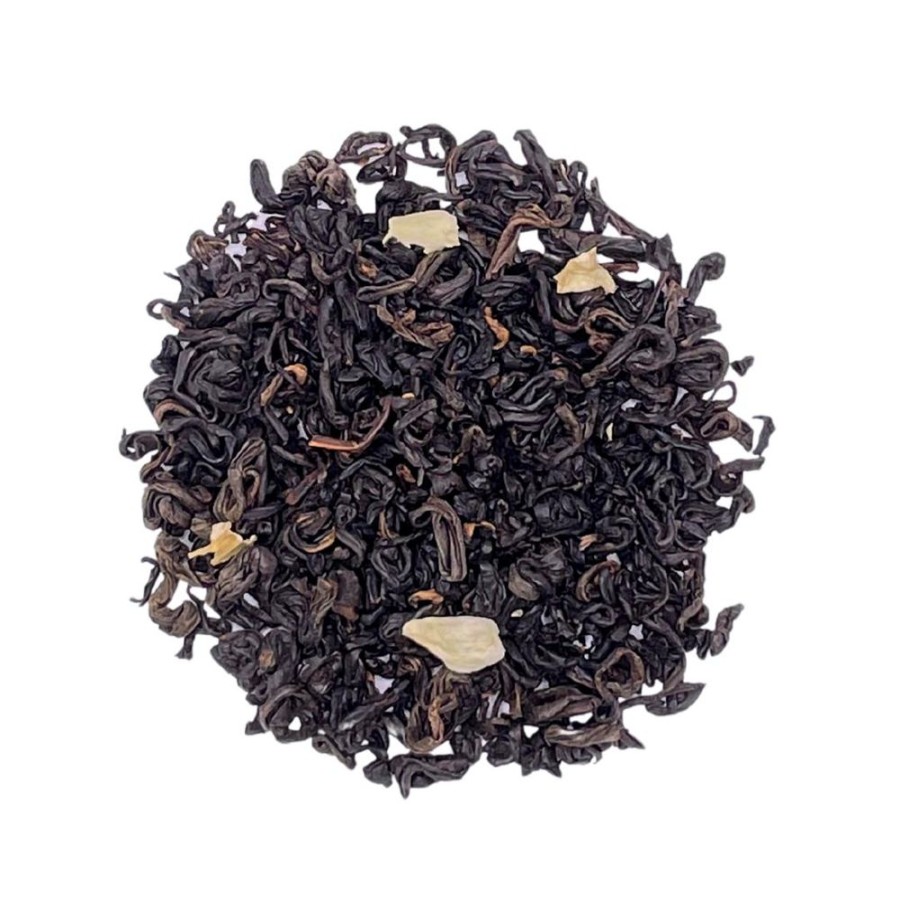 Teas Imperial Tea | Jasmine Keemun Black Tea