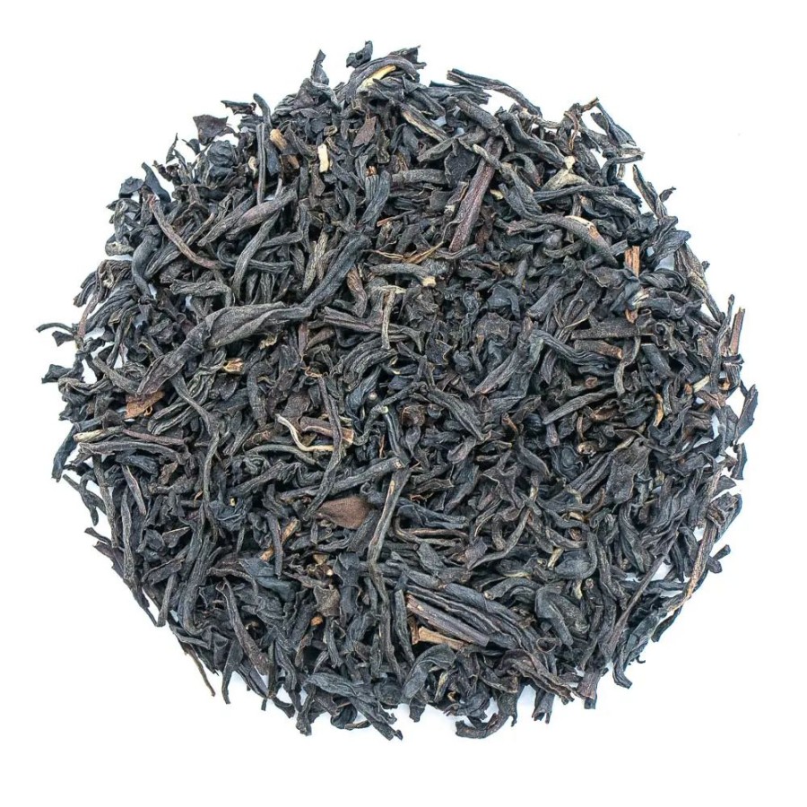 Teas Imperial Tea | Organic English Breakfast