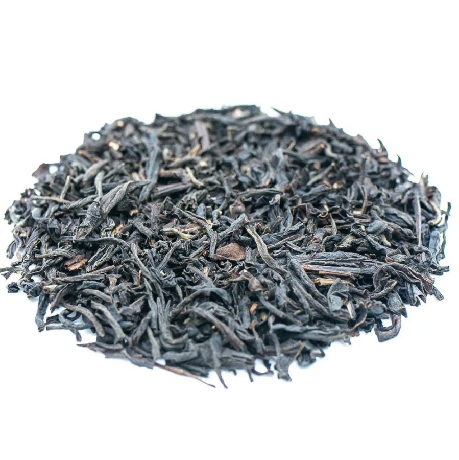 Teas Imperial Tea | Organic English Breakfast