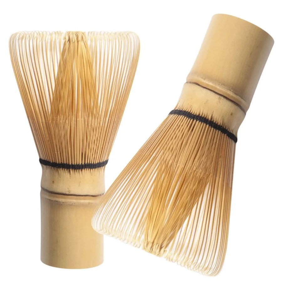 Teaware Imperial Tea | Chasen Bamboo Whisk