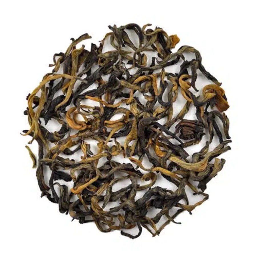 Teas Imperial Tea | Superior Yunnan Black