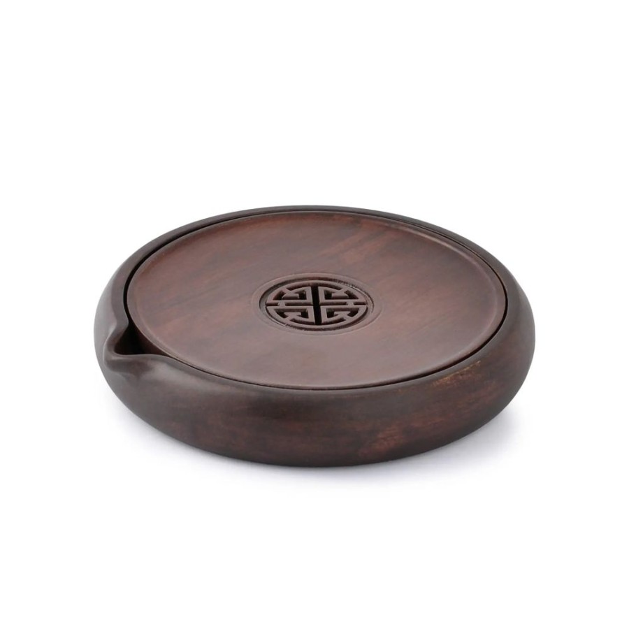 Teaware Imperial Tea | Hardwood Gongfu Tea Tray