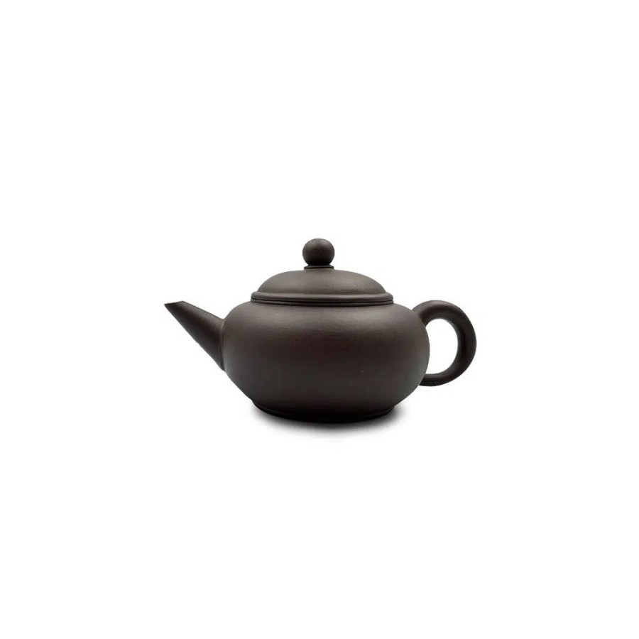 Teaware Imperial Tea | Contemporary Classic Yixing Teapot