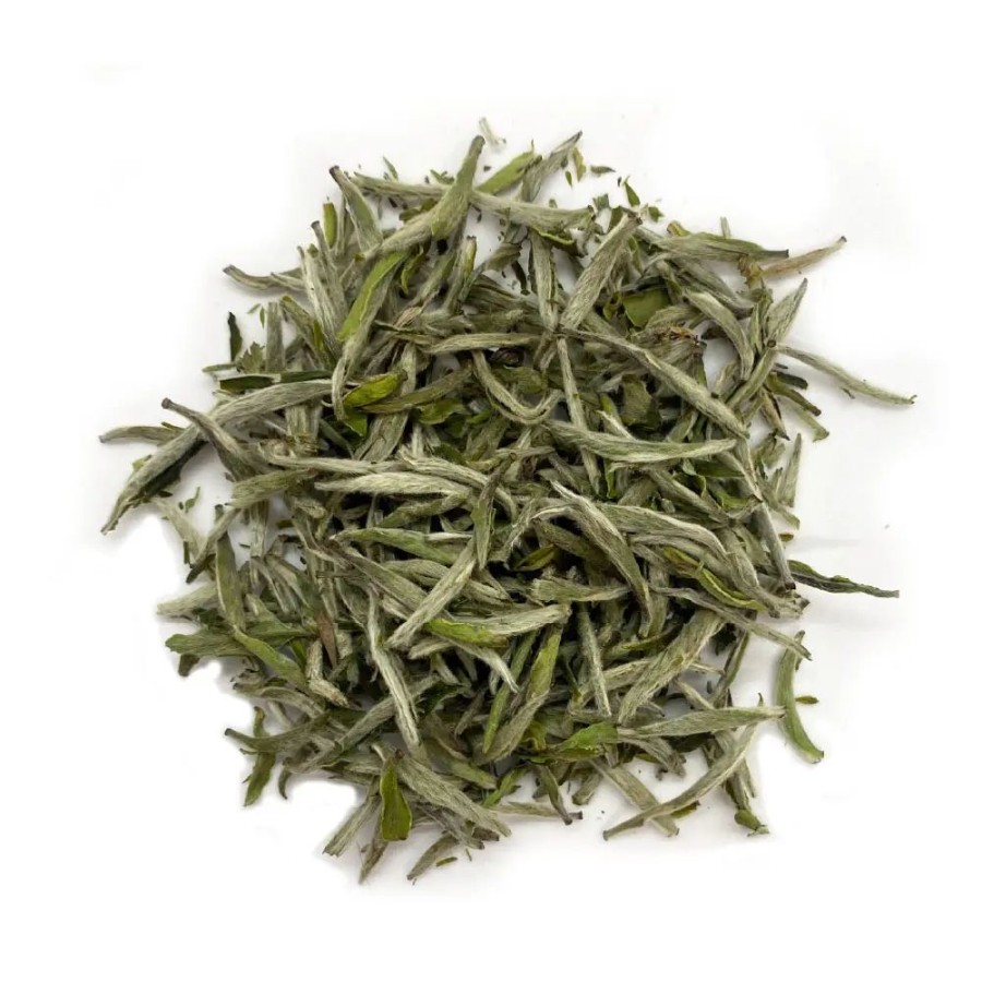 Teas Imperial Tea | Imperial Silver Needles