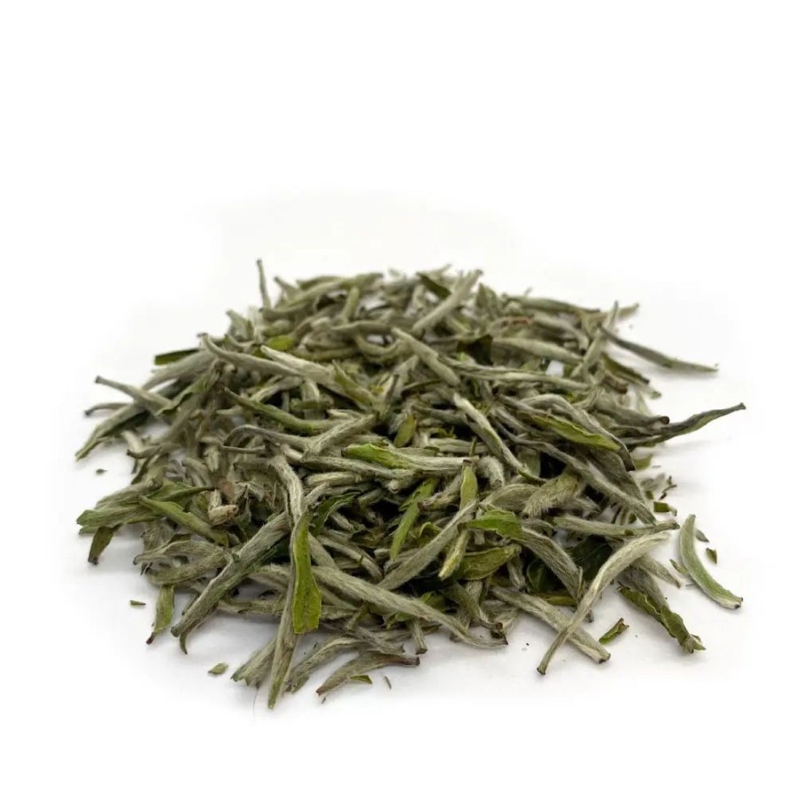 Teas Imperial Tea | Imperial Silver Needles