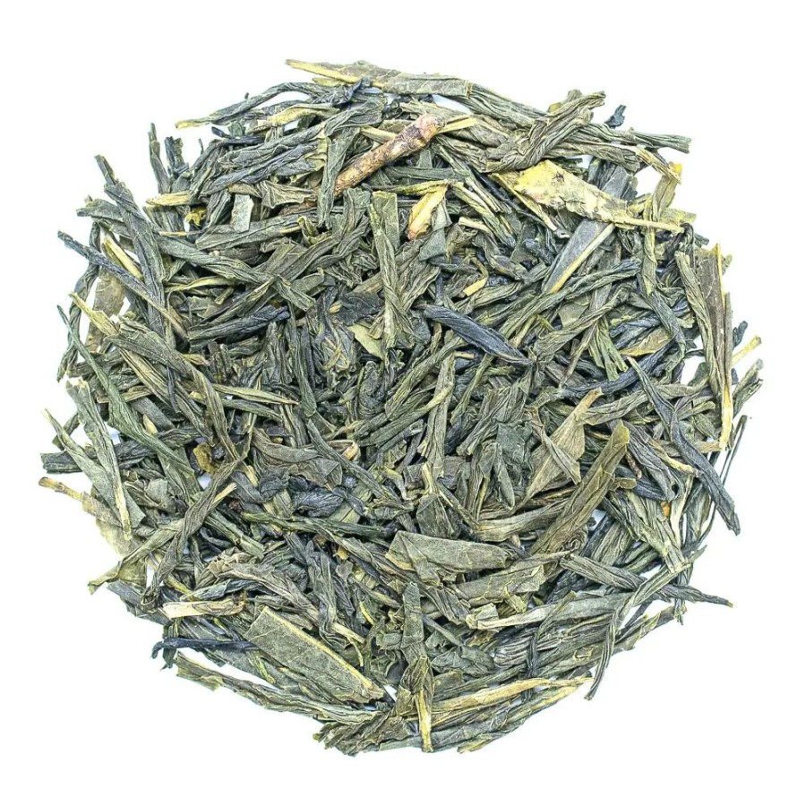 Teas Imperial Tea | Organic Sencha