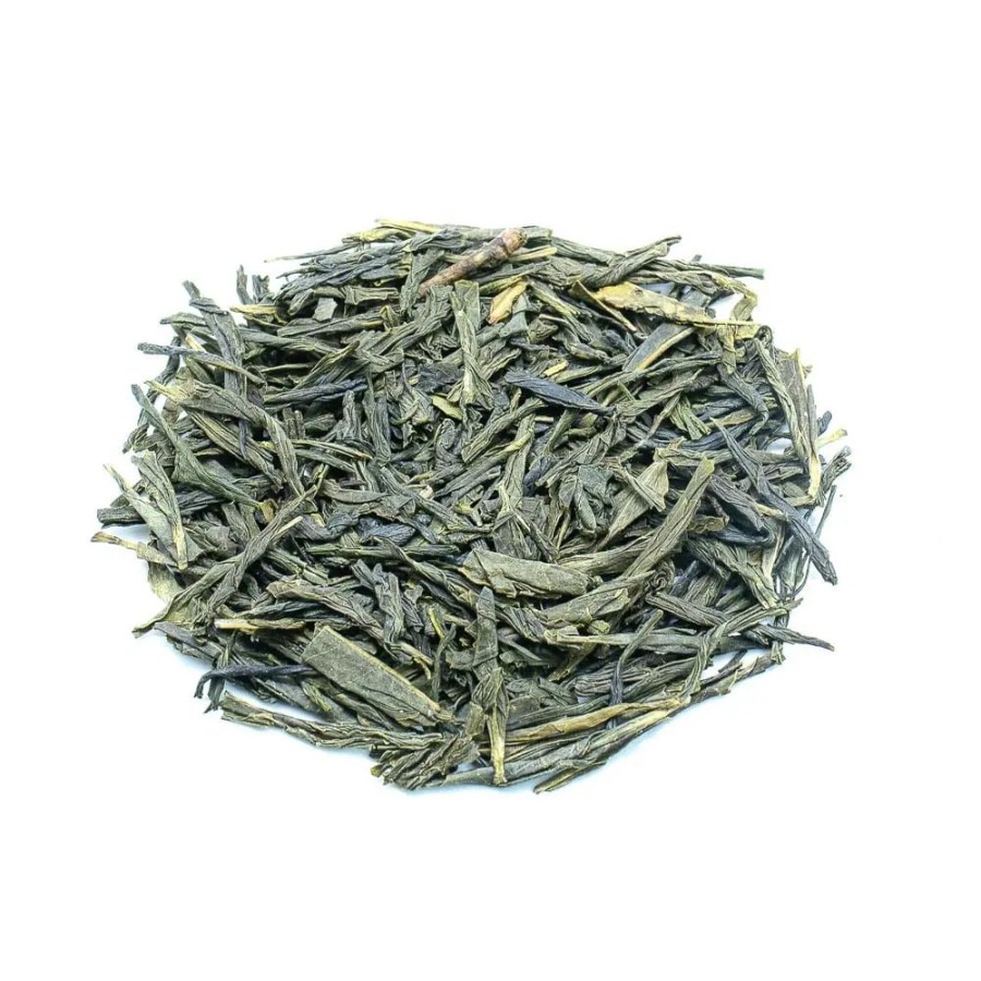 Teas Imperial Tea | Organic Sencha