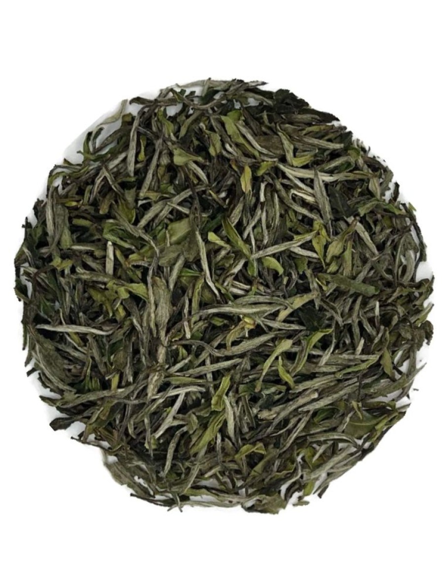 Teas Imperial Tea | Imperial White Peony