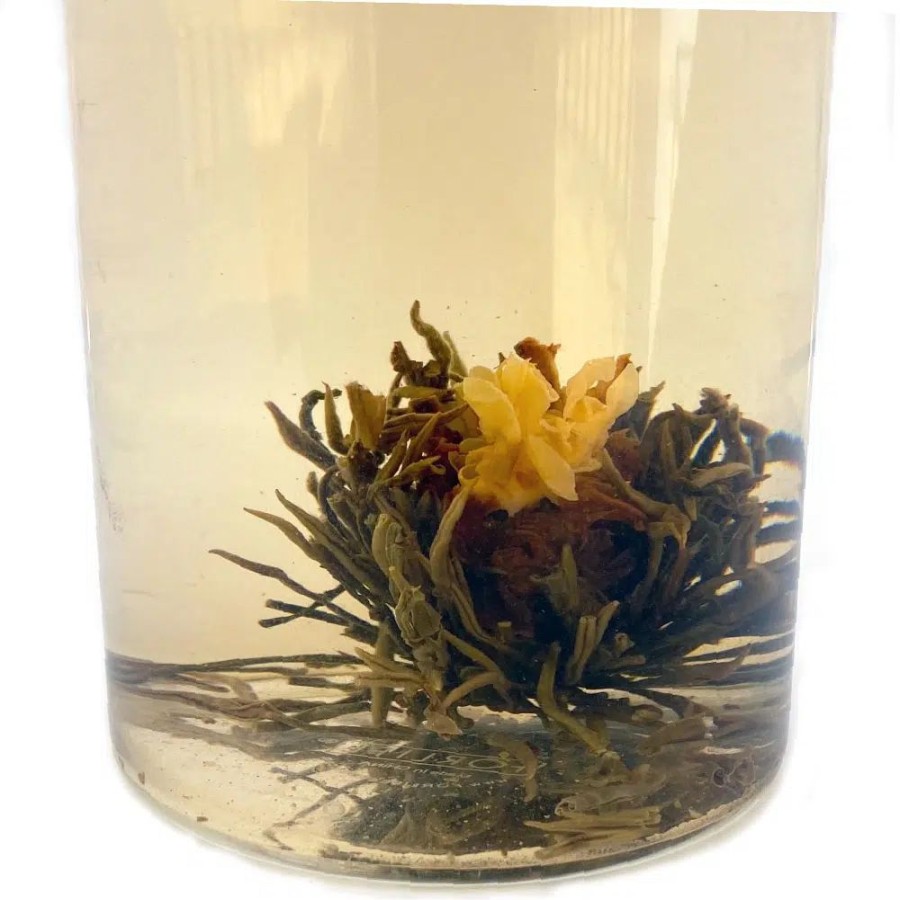 Teas Imperial Tea | Dancing Blossoms