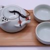 Teaware Imperial Tea | Traveling Porcelain Gongfu Tea Set