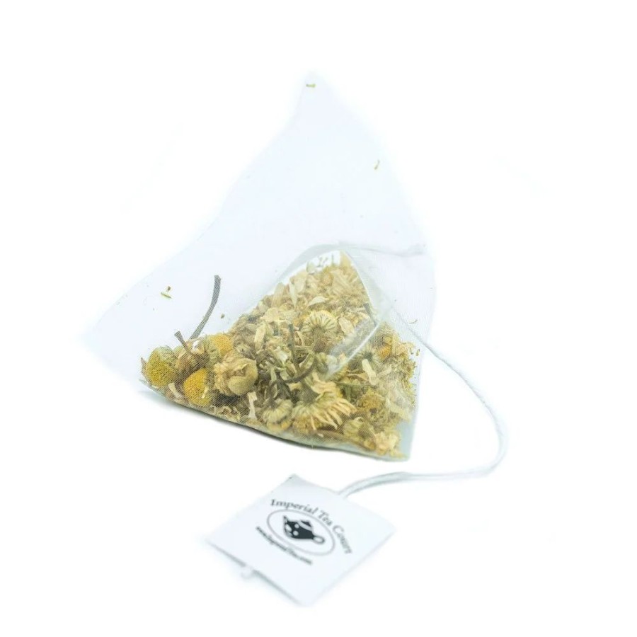 Teas Imperial Tea | Chamomile Tea Bags