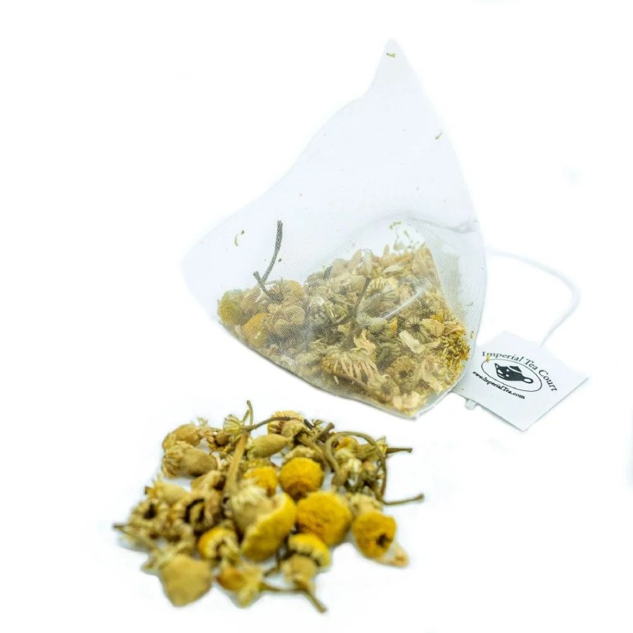 Teas Imperial Tea | Chamomile Tea Bags