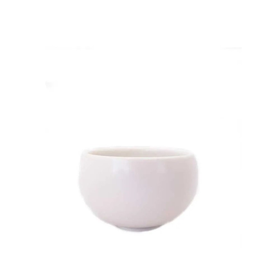 Teaware Imperial Tea | Porcelain Tasting Cup