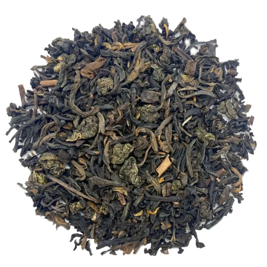 Teas Imperial Tea | Burma Love Black Tea