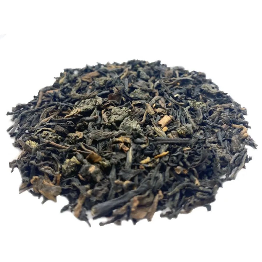 Teas Imperial Tea | Burma Love Black Tea