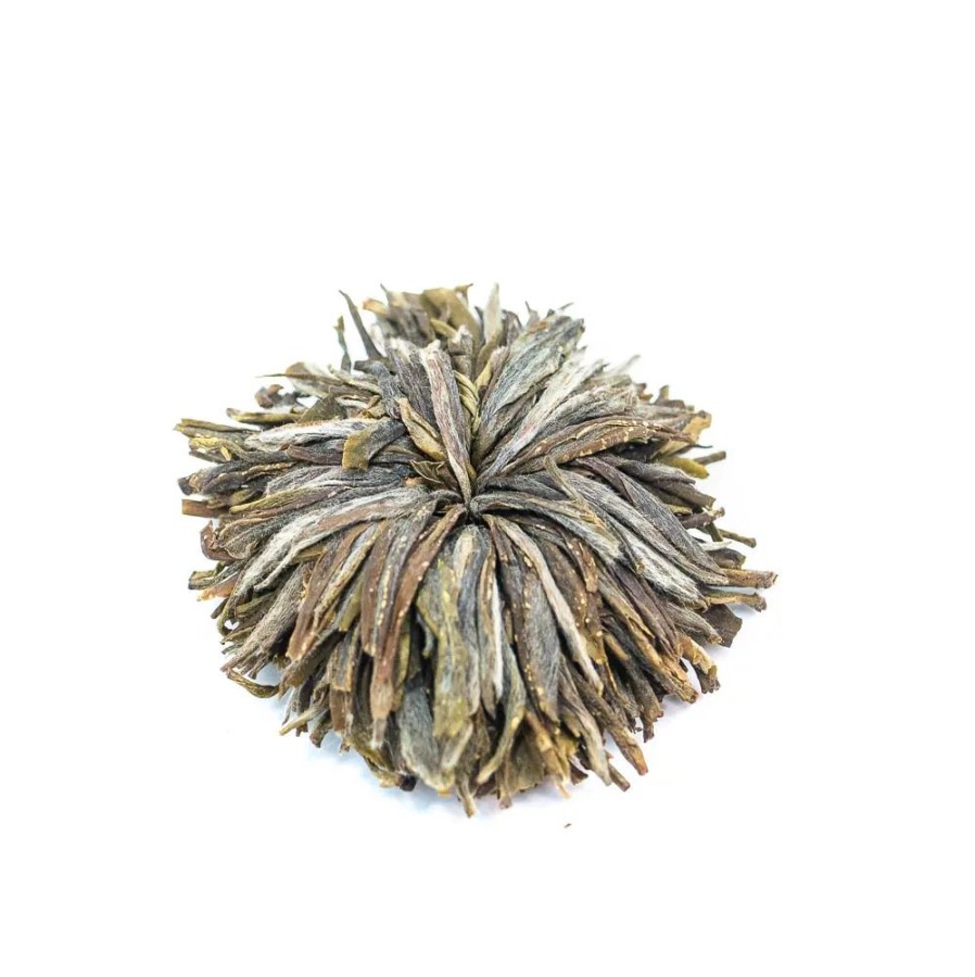 Teas Imperial Tea | Green Peony