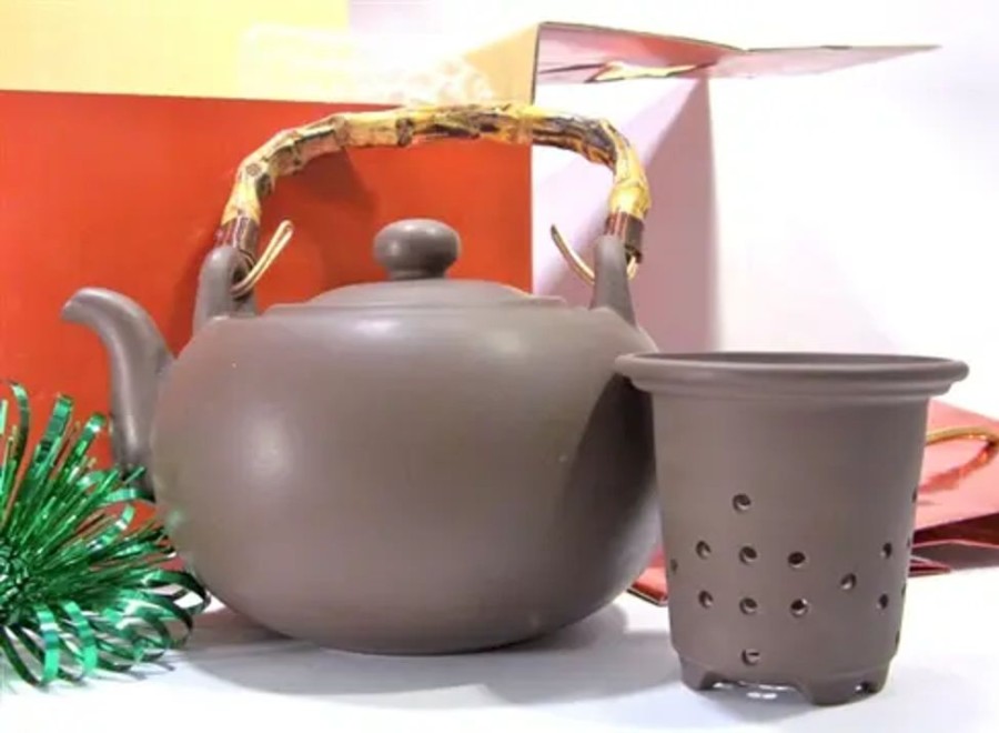 Teaware Imperial Tea | The Family Teapot