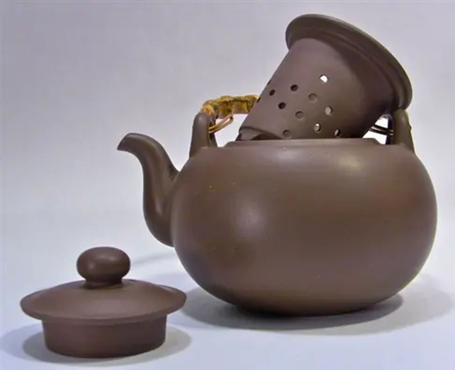 Teaware Imperial Tea | The Family Teapot