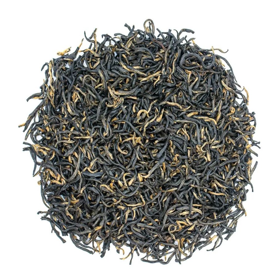 Teas Imperial Tea | Imperial Keemun Black Tea