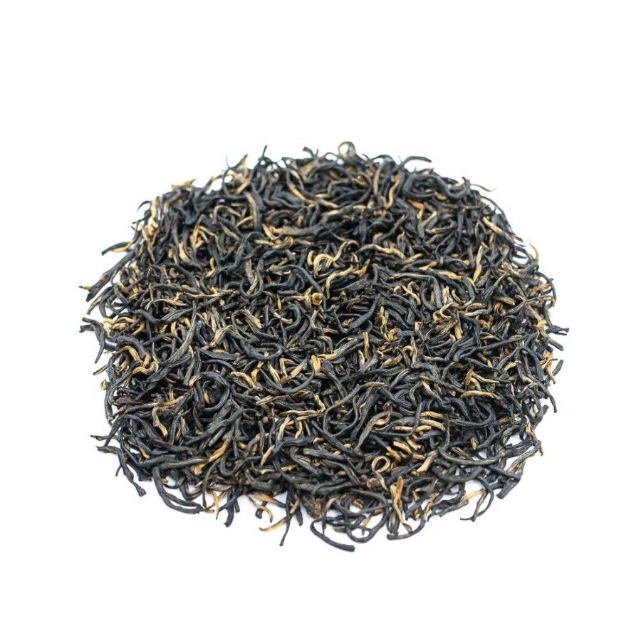 Teas Imperial Tea | Imperial Keemun Black Tea