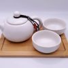 Teaware Imperial Tea | Traveling Earthenware Gongfu Tea Set