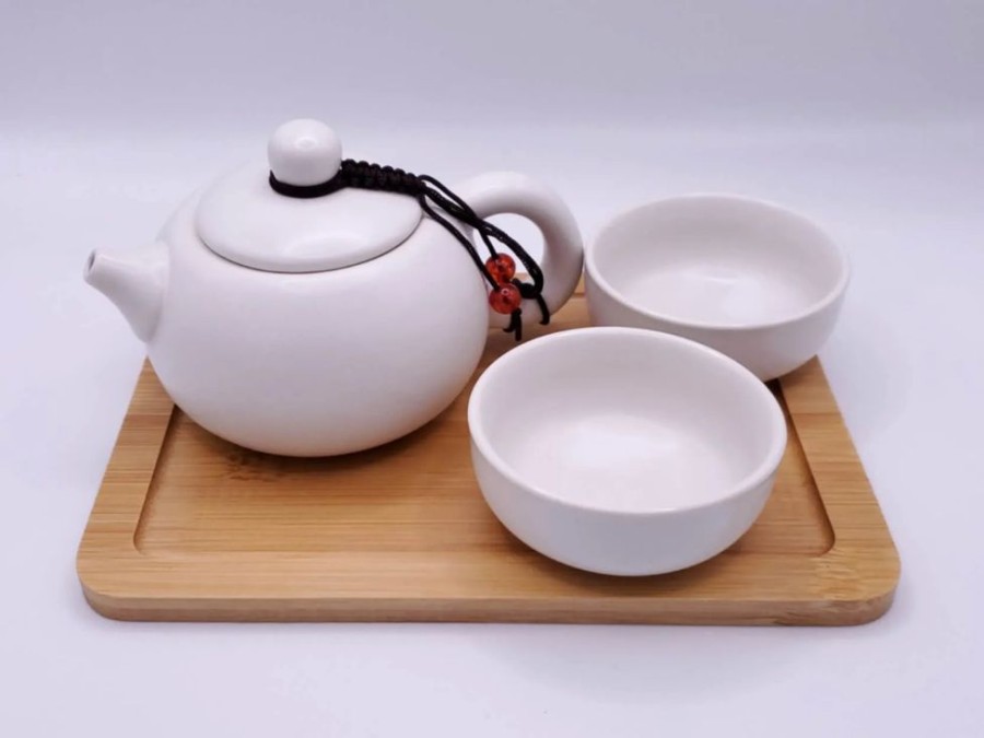 Teaware Imperial Tea | Traveling Earthenware Gongfu Tea Set