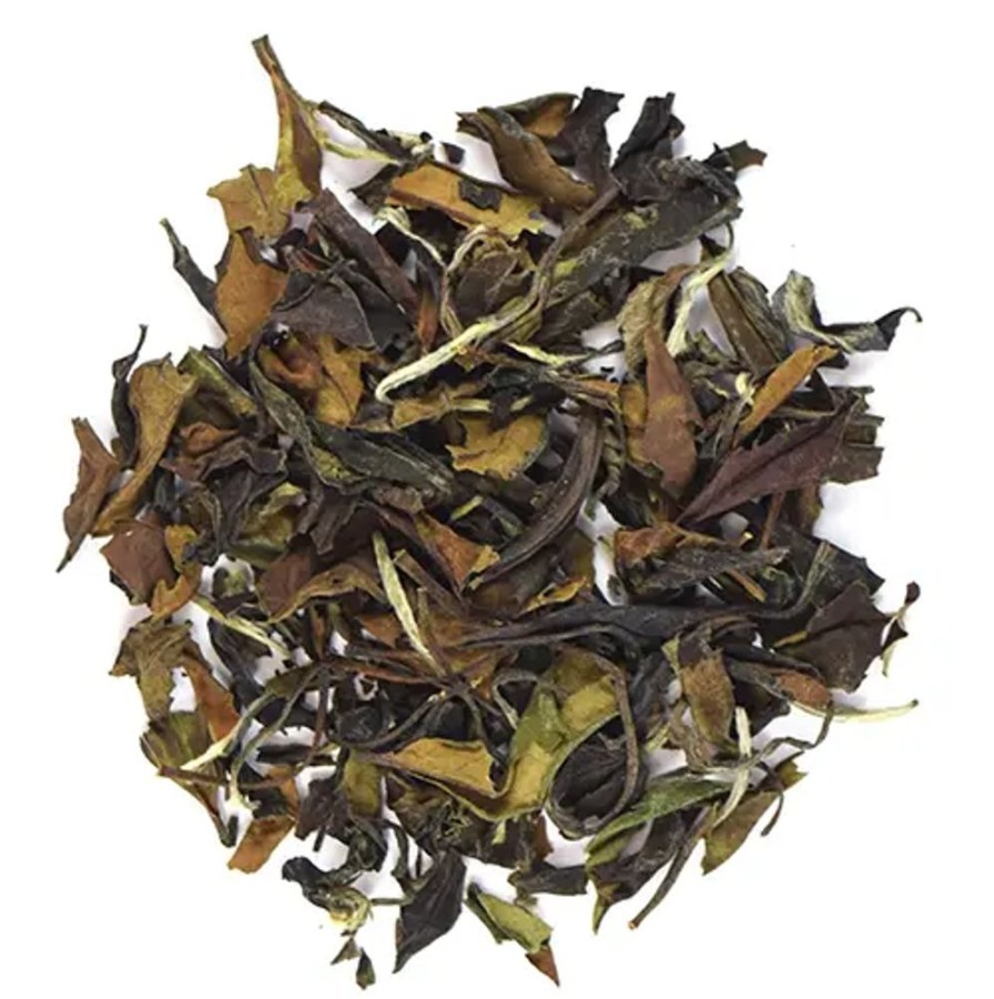 Teas Imperial Tea | Superior White Peony