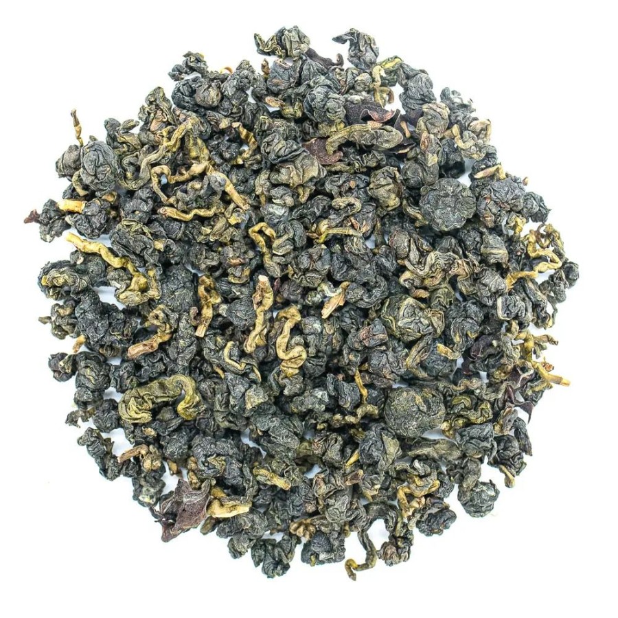 Teas Imperial Tea | Orchid Oolong