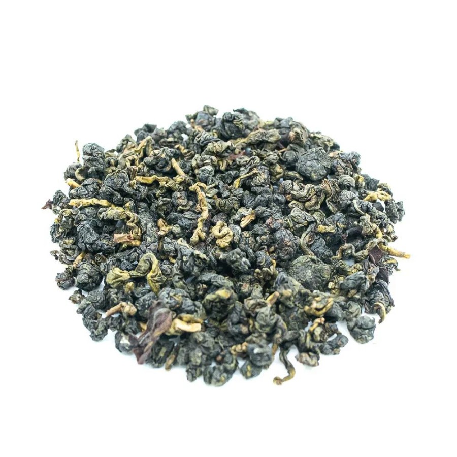 Teas Imperial Tea | Orchid Oolong