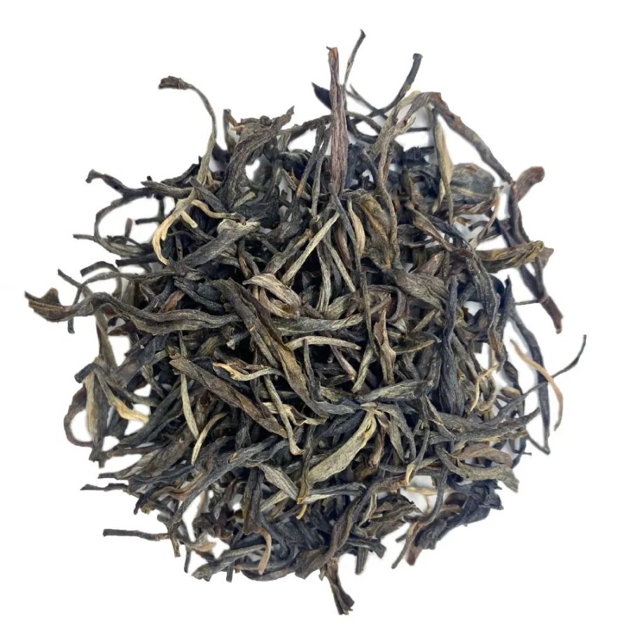 Teas Imperial Tea | Ban Zhang Sheng Puerh