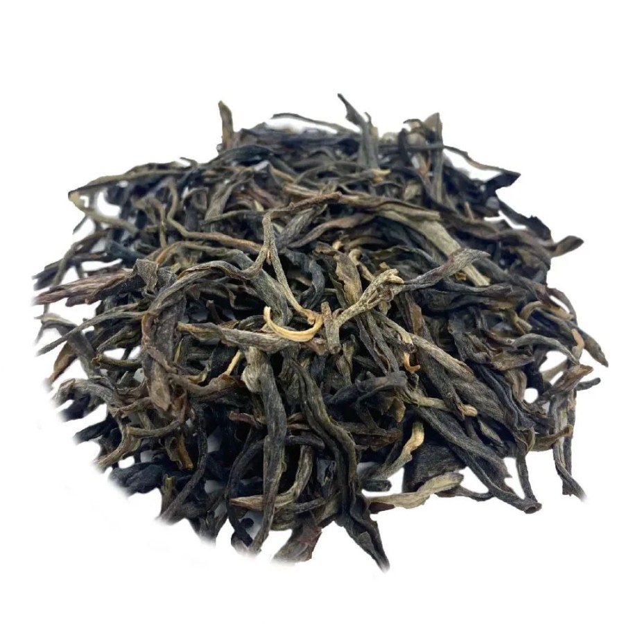 Teas Imperial Tea | Ban Zhang Sheng Puerh