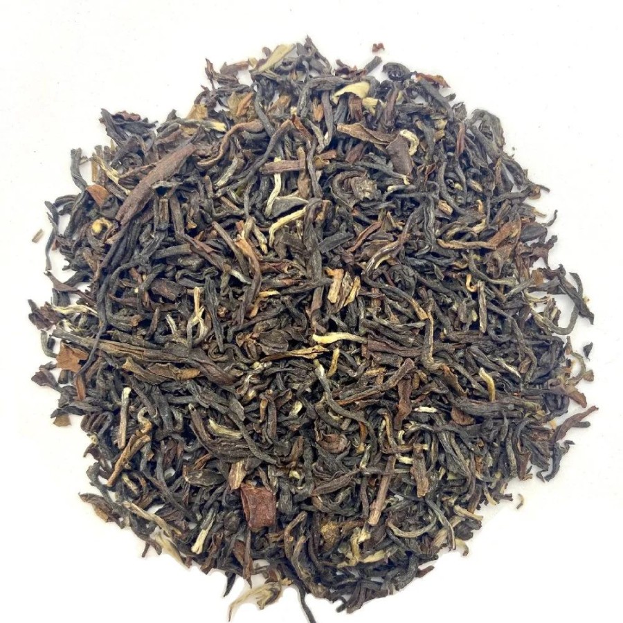 Teas Imperial Tea | 2Nd Flush Darjeeling Goomtee Classic Muscatel