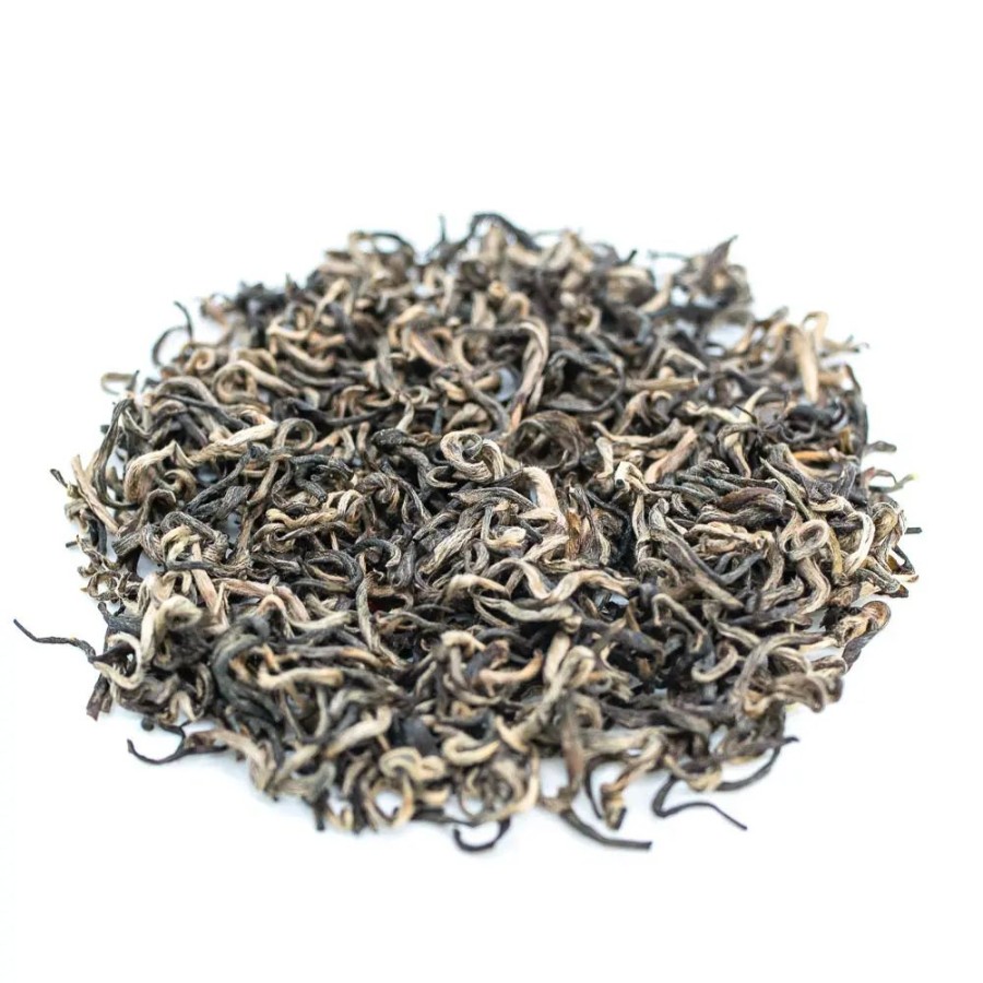 Teas Imperial Tea | Aged Imperial Yellow Tea