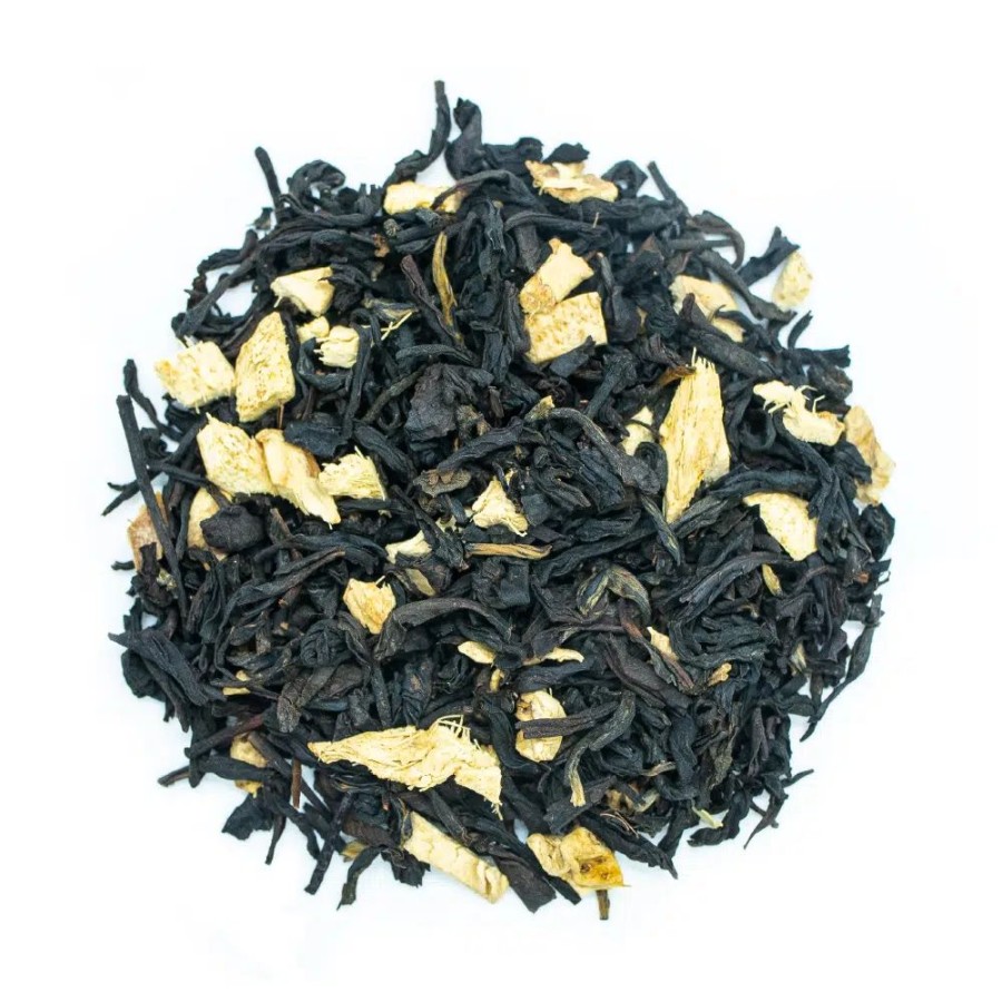 Teas Imperial Tea | Spicy Peach