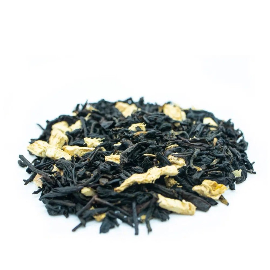 Teas Imperial Tea | Spicy Peach