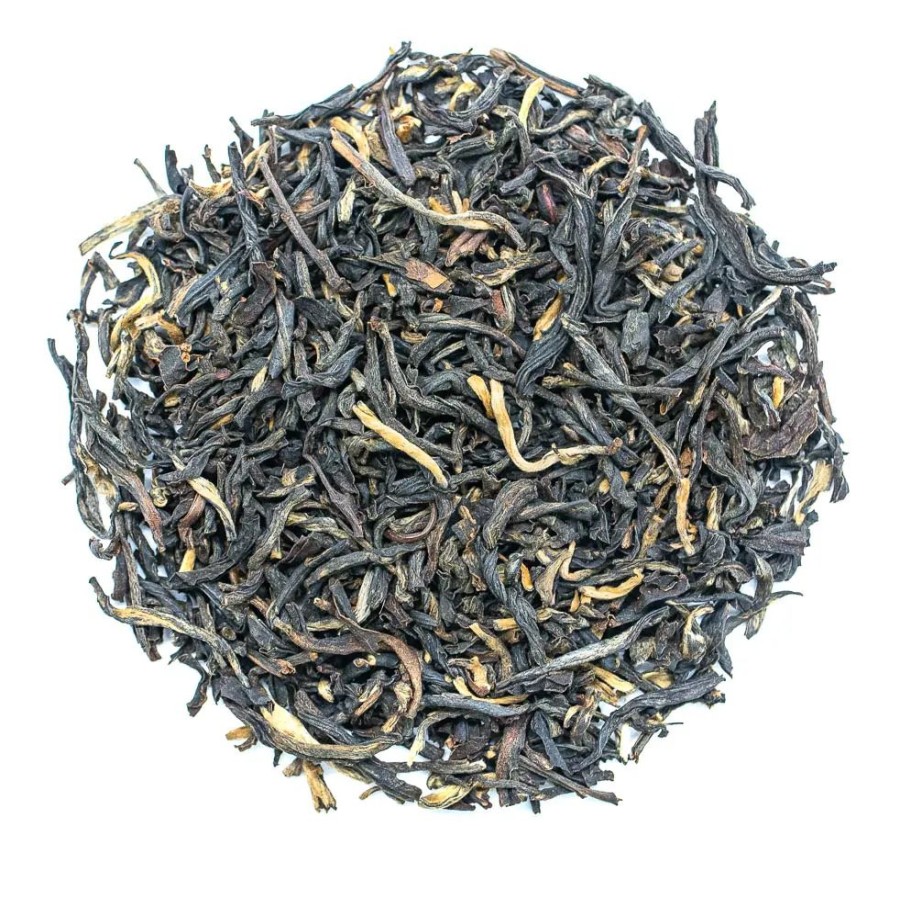 Teas Imperial Tea | Select Yunnan Black