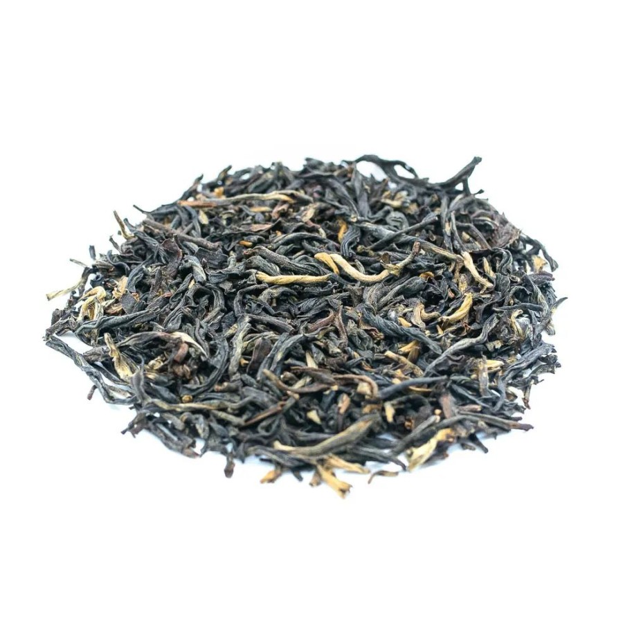 Teas Imperial Tea | Select Yunnan Black