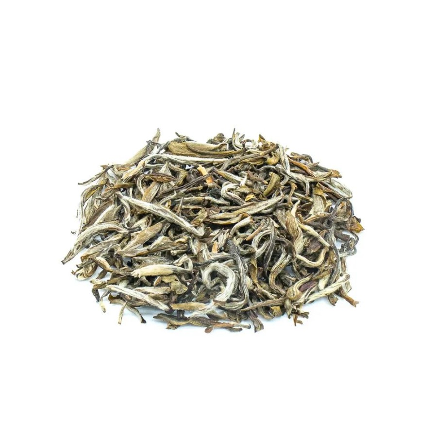 Teas Imperial Tea | Silver Needle Jasmine Mao Feng