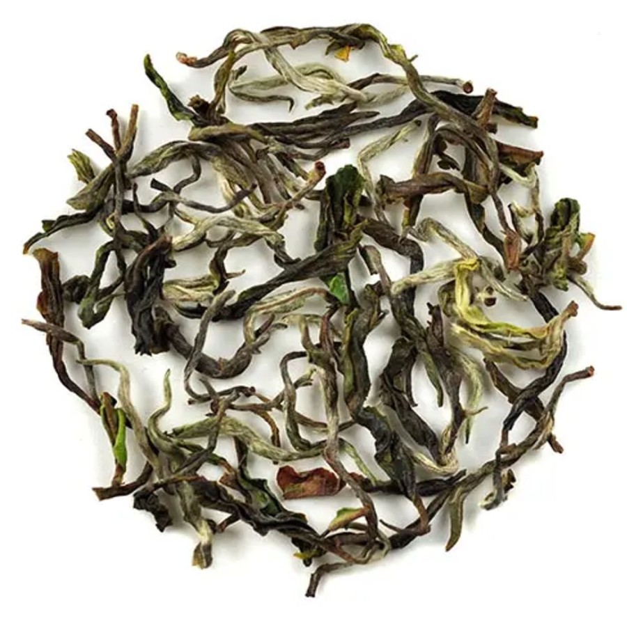 Teas Imperial Tea | Imperial First Flush Darjeeling