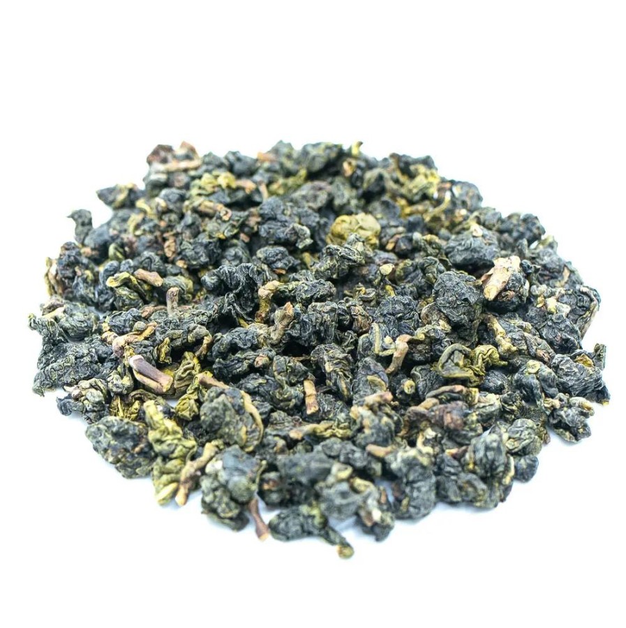 Teas Imperial Tea | Four Seasons Superior Green Oolong