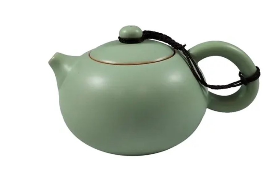 Teaware Imperial Tea | The Xi Shi Teapot