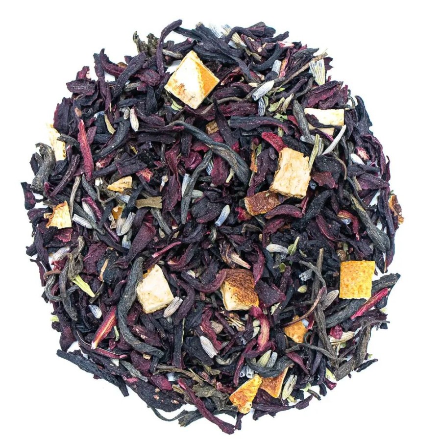 Teas Imperial Tea | Red Envelope Blend