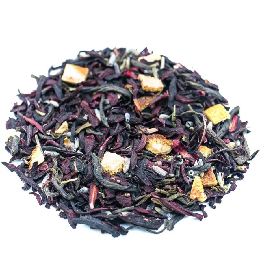 Teas Imperial Tea | Red Envelope Blend